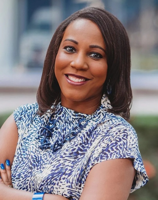 Shantese Smithers-Alexander